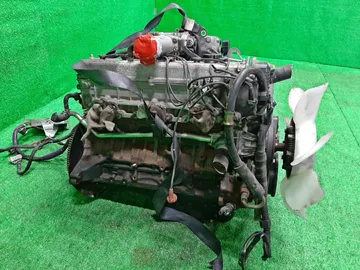 ДВИГАТЕЛЬ НА TOYOTA CHASER GX90 1G-FE