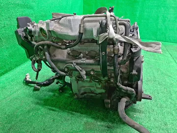 ДВИГАТЕЛЬ НА TOYOTA ALPHARD MNH15 1MZ-FE