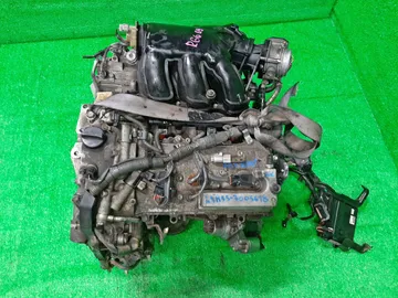 ДВИГАТЕЛЬ НА TOYOTA ESTIMA GSR55 2GR-FE