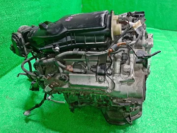ДВИГАТЕЛЬ НА TOYOTA ESTIMA GSR55 2GR-FE