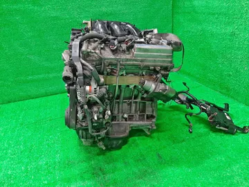 ДВИГАТЕЛЬ НА TOYOTA ESTIMA GSR55 2GR-FE