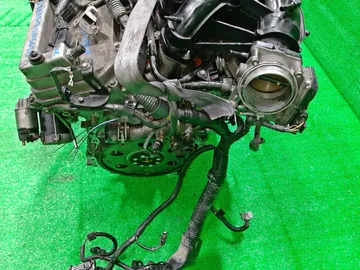 ДВИГАТЕЛЬ НА TOYOTA ESTIMA GSR55 2GR-FE