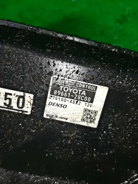 ДВИГАТЕЛЬ НА TOYOTA ESTIMA GSR55 2GR-FE