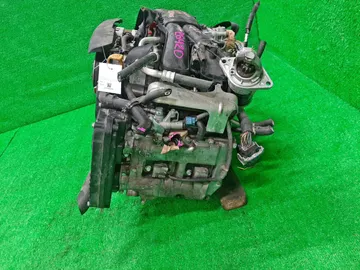 ДВИГАТЕЛЬ НА SUBARU EXIGA YA5 EJ204