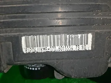 ДВИГАТЕЛЬ НА SUBARU EXIGA YA5 EJ204