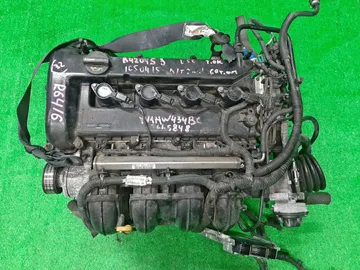 ДВИГАТЕЛЬ НА VOLVO V50 MW43 B4204S3