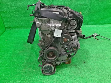 ДВИГАТЕЛЬ НА VOLVO V50 MW43 B4204S3