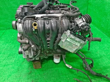 ДВИГАТЕЛЬ НА VOLVO V50 MW43 B4204S3