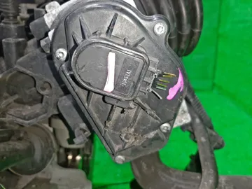 ДВИГАТЕЛЬ НА VOLVO V50 MW43 B4204S3