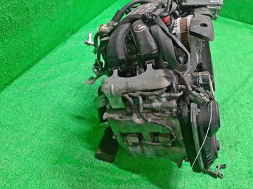 ДВИГАТЕЛЬ НА SUBARU EXIGA YA5 EJ204