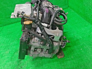 ДВИГАТЕЛЬ НА SUBARU EXIGA YA5 EJ204