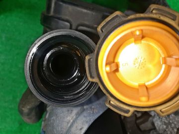 ДВИГАТЕЛЬ НА SUBARU EXIGA YA5 EJ204