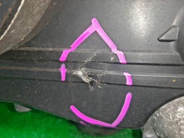 ДВИГАТЕЛЬ НА SUBARU EXIGA YA5 EJ204