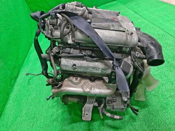ДВИГАТЕЛЬ НА SUZUKI GRAND ESCUDO TX92W H27A
