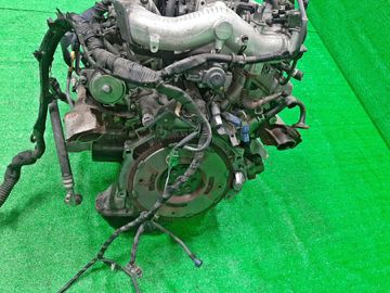 ДВИГАТЕЛЬ НА SUZUKI GRAND ESCUDO TX92W H27A