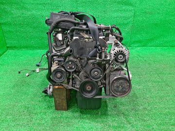 ДВИГАТЕЛЬ НА NISSAN MARCH K11 CG10DE
