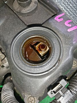 ДВИГАТЕЛЬ НА NISSAN MARCH K11 CG10DE