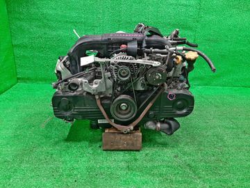 ДВИГАТЕЛЬ НА SUBARU LEGACY BM9 EJ253