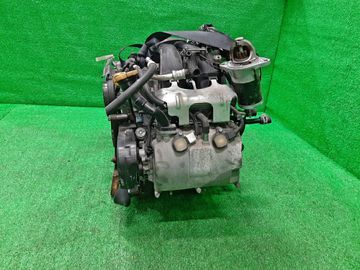 ДВИГАТЕЛЬ НА SUBARU LEGACY BM9 EJ253