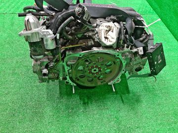 ДВИГАТЕЛЬ НА SUBARU LEGACY BM9 EJ253