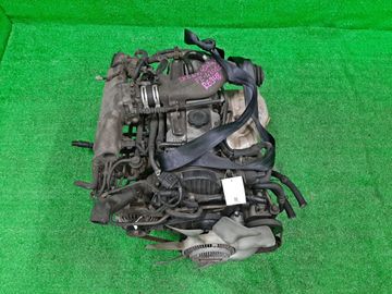 ДВИГАТЕЛЬ НА MAZDA BONGO BRAWNY SKE6V FE