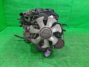 ДВИГАТЕЛЬ НА MAZDA BONGO BRAWNY SKE6V FE