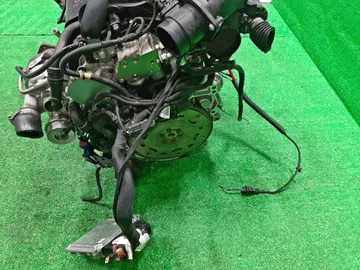 ДВИГАТЕЛЬ НА MINI COOPER S R56 N18B16A