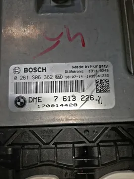 ДВИГАТЕЛЬ НА MINI COOPER S R56 N18B16A