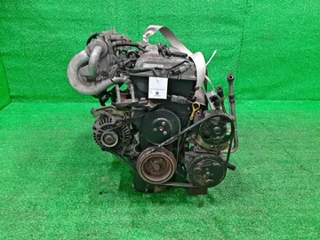 ДВИГАТЕЛЬ НА MAZDA FAMILIA BJ5W ZL-DE