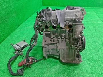 ДВИГАТЕЛЬ НА TOYOTA RAUM NCZ25 1NZ-FE