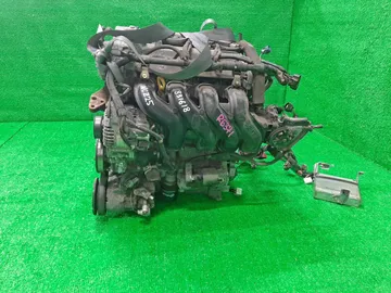 ДВИГАТЕЛЬ НА TOYOTA RAUM NCZ25 1NZ-FE