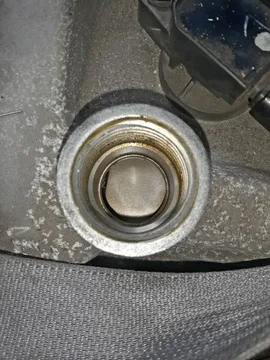 ДВИГАТЕЛЬ НА TOYOTA RAUM NCZ25 1NZ-FE
