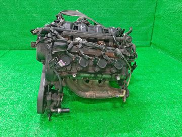 ДВИГАТЕЛЬ НА TOYOTA TOWNACE S412U 3SZ-VE