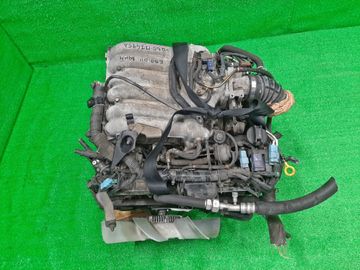 ДВИГАТЕЛЬ НА NISSAN ELGRAND APWE50 VQ35DE