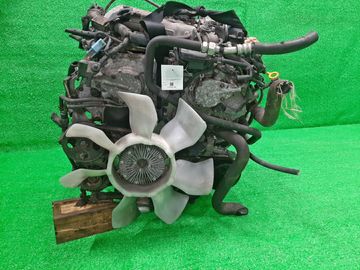 ДВИГАТЕЛЬ НА NISSAN ELGRAND APWE50 VQ35DE