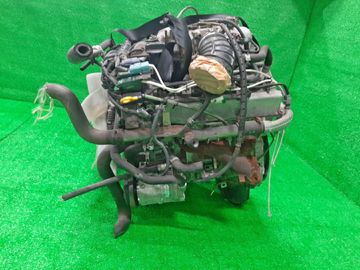 ДВИГАТЕЛЬ НА NISSAN ELGRAND APWE50 VQ35DE
