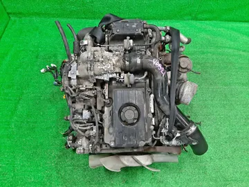 ДВИГАТЕЛЬ НА NISSAN TERRANO TR50 ZD30DDTI