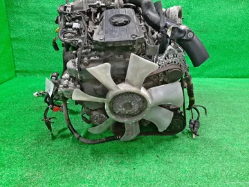 ДВИГАТЕЛЬ НА NISSAN TERRANO TR50 ZD30DDTI