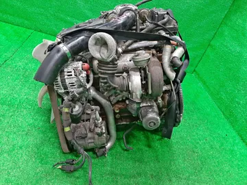 ДВИГАТЕЛЬ НА NISSAN TERRANO TR50 ZD30DDTI