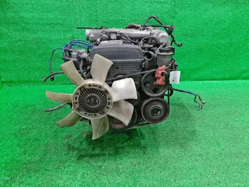 ДВИГАТЕЛЬ НА TOYOTA CHASER JZX93 1JZ-GE