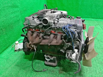 ДВИГАТЕЛЬ НА TOYOTA CHASER JZX93 1JZ-GE