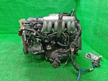 ДВИГАТЕЛЬ НА TOYOTA CHASER JZX93 1JZ-GE