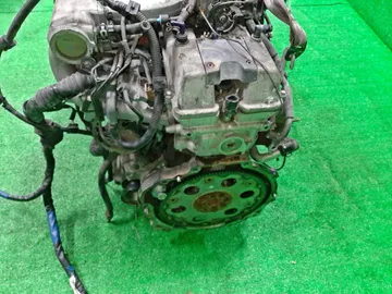 ДВИГАТЕЛЬ НА TOYOTA CHASER JZX93 1JZ-GE