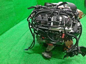 ДВИГАТЕЛЬ НА BMW 116I F20 N13B16A