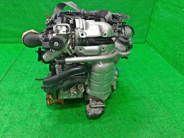 ДВИГАТЕЛЬ НА BMW 116I F20 N13B16A