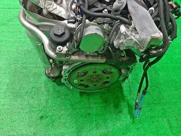 ДВИГАТЕЛЬ НА BMW 116I F20 N13B16A