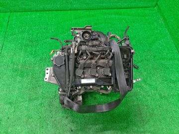 ДВИГАТЕЛЬ НА TOYOTA PASSO KGC10 1KR-FE