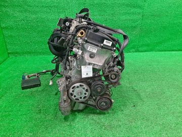 ДВИГАТЕЛЬ НА TOYOTA PASSO KGC10 1KR-FE