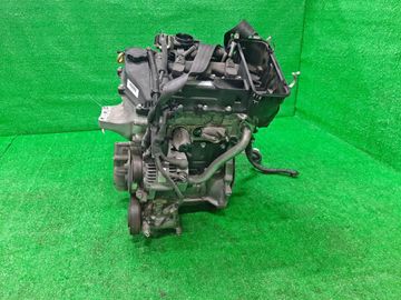 ДВИГАТЕЛЬ НА TOYOTA PASSO KGC10 1KR-FE