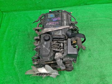 ДВИГАТЕЛЬ НА TOYOTA MARK II GX110 1G-FE